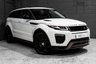 USED 2016 16 LAND ROVER RANGE ROVER EVOQUE 2.0 TD4 HSE DYNAMIC LUX 5d 177 BHP / STUNNING CAR!