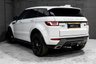 USED 2016 16 LAND ROVER RANGE ROVER EVOQUE 2.0 TD4 HSE DYNAMIC LUX 5d 177 BHP / STUNNING CAR!