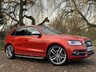 USED 2014 64 AUDI Q5 3.0 SQ5 QUATTRO  WAS &pound;18995