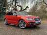 USED 2014 64 AUDI Q5 3.0 SQ5 QUATTRO  WAS &pound;18995