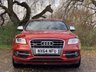 USED 2014 64 AUDI Q5 3.0 SQ5 QUATTRO  WAS &pound;18995