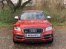 USED 2014 64 AUDI Q5 3.0 SQ5 QUATTRO  WAS &pound;18995