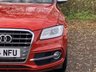 USED 2014 64 AUDI Q5 3.0 SQ5 QUATTRO  WAS &pound;18995