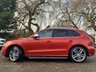 USED 2014 64 AUDI Q5 3.0 SQ5 QUATTRO  WAS &pound;18995