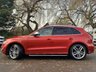 USED 2014 64 AUDI Q5 3.0 SQ5 QUATTRO  WAS &pound;18995