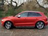 USED 2014 64 AUDI Q5 3.0 SQ5 QUATTRO  WAS &pound;18995