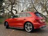 USED 2014 64 AUDI Q5 3.0 SQ5 QUATTRO  WAS &pound;18995