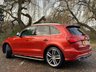 USED 2014 64 AUDI Q5 3.0 SQ5 QUATTRO  WAS &pound;18995