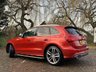USED 2014 64 AUDI Q5 3.0 SQ5 QUATTRO  WAS &pound;18995