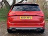 USED 2014 64 AUDI Q5 3.0 SQ5 QUATTRO  WAS &pound;18995