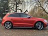 USED 2014 64 AUDI Q5 3.0 SQ5 QUATTRO  WAS &pound;18995