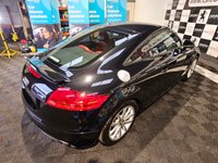 USED 2012 62 AUDI TT 2.0 TFSI SPORT 2d 208 BHP 2 PREVIOUS KEEPERS WITH FULL SERVICE HISTORY. 1 YEARS MOT AND 6 MONTH WARRANTY