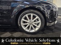 USED 2012 62 AUDI TT 2.0 TFSI SPORT 2d 208 BHP 2 PREVIOUS KEEPERS WITH FULL SERVICE HISTORY. 1 YEARS MOT AND 6 MONTH WARRANTY