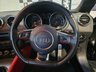 USED 2012 62 AUDI TT 2.0 TFSI SPORT 2d 208 BHP 2 PREVIOUS KEEPERS WITH FULL SERVICE HISTORY. 1 YEARS MOT AND 6 MONTH WARRANTY