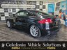 USED 2012 62 AUDI TT 2.0 TFSI SPORT 2d 208 BHP 2 PREVIOUS KEEPERS WITH FULL SERVICE HISTORY. 1 YEARS MOT AND 6 MONTH WARRANTY