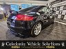 USED 2012 62 AUDI TT 2.0 TFSI SPORT 2d 208 BHP 2 PREVIOUS KEEPERS WITH FULL SERVICE HISTORY. 1 YEARS MOT AND 6 MONTH WARRANTY