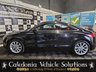 USED 2012 62 AUDI TT 2.0 TFSI SPORT 2d 208 BHP 2 PREVIOUS KEEPERS WITH FULL SERVICE HISTORY. 1 YEARS MOT AND 6 MONTH WARRANTY