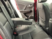 USED 2014 64 HONDA CIVIC 1.8 I-VTEC SR 5d 140 BHP Panoramic glass roof