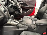 USED 2014 64 HONDA CIVIC 1.8 I-VTEC SR 5d 140 BHP Panoramic glass roof