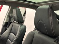 USED 2014 64 HONDA CIVIC 1.8 I-VTEC SR 5d 140 BHP Panoramic glass roof