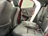 USED 2014 64 HONDA CIVIC 1.8 I-VTEC SR 5d 140 BHP Panoramic glass roof