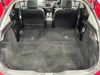 USED 2014 64 HONDA CIVIC 1.8 I-VTEC SR 5d 140 BHP Panoramic glass roof