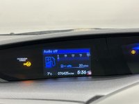 USED 2014 64 HONDA CIVIC 1.8 I-VTEC SR 5d 140 BHP Panoramic glass roof