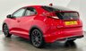 USED 2014 64 HONDA CIVIC 1.8 I-VTEC SR 5d 140 BHP Panoramic glass roof