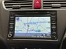 USED 2014 64 HONDA CIVIC 1.8 I-VTEC SR 5d 140 BHP Panoramic glass roof