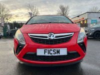 USED 2016 65 VAUXHALL ZAFIRA TOURER 1.4 DESIGN 5d 138 BHP ONLY 2 FORMER KEEPERS+VERY LOW MILEAGE+7 SEATER+PARK ASSIST+AIR CONDITIONING+17 INCH ALLOY WHEELS+1 FULL YEARS MOT PRIOR TO COLLECTION+VARIOUS FINANACE OPTIONS AVAILABLE+ABSOLUTELY FANTASTIC VALUE FOR MONEY!!!!!!!!!!!!!