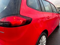 USED 2016 65 VAUXHALL ZAFIRA TOURER 1.4 DESIGN 5d 138 BHP ONLY 2 FORMER KEEPERS+VERY LOW MILEAGE+7 SEATER+PARK ASSIST+AIR CONDITIONING+17 INCH ALLOY WHEELS+1 FULL YEARS MOT PRIOR TO COLLECTION+VARIOUS FINANACE OPTIONS AVAILABLE+ABSOLUTELY FANTASTIC VALUE FOR MONEY!!!!!!!!!!!!!