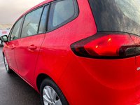 USED 2016 65 VAUXHALL ZAFIRA TOURER 1.4 DESIGN 5d 138 BHP ONLY 2 FORMER KEEPERS+VERY LOW MILEAGE+7 SEATER+PARK ASSIST+AIR CONDITIONING+17 INCH ALLOY WHEELS+1 FULL YEARS MOT PRIOR TO COLLECTION+VARIOUS FINANACE OPTIONS AVAILABLE+ABSOLUTELY FANTASTIC VALUE FOR MONEY!!!!!!!!!!!!!