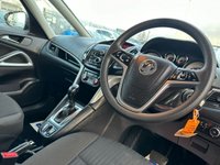 USED 2016 65 VAUXHALL ZAFIRA TOURER 1.4 DESIGN 5d 138 BHP ONLY 2 FORMER KEEPERS+VERY LOW MILEAGE+7 SEATER+PARK ASSIST+AIR CONDITIONING+17 INCH ALLOY WHEELS+1 FULL YEARS MOT PRIOR TO COLLECTION+VARIOUS FINANACE OPTIONS AVAILABLE+ABSOLUTELY FANTASTIC VALUE FOR MONEY!!!!!!!!!!!!!