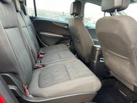 USED 2016 65 VAUXHALL ZAFIRA TOURER 1.4 DESIGN 5d 138 BHP ONLY 2 FORMER KEEPERS+VERY LOW MILEAGE+7 SEATER+PARK ASSIST+AIR CONDITIONING+17 INCH ALLOY WHEELS+1 FULL YEARS MOT PRIOR TO COLLECTION+VARIOUS FINANACE OPTIONS AVAILABLE+ABSOLUTELY FANTASTIC VALUE FOR MONEY!!!!!!!!!!!!!