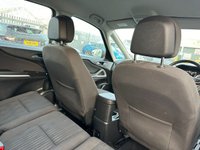 USED 2016 65 VAUXHALL ZAFIRA TOURER 1.4 DESIGN 5d 138 BHP ONLY 2 FORMER KEEPERS+VERY LOW MILEAGE+7 SEATER+PARK ASSIST+AIR CONDITIONING+17 INCH ALLOY WHEELS+1 FULL YEARS MOT PRIOR TO COLLECTION+VARIOUS FINANACE OPTIONS AVAILABLE+ABSOLUTELY FANTASTIC VALUE FOR MONEY!!!!!!!!!!!!!