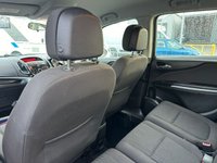 USED 2016 65 VAUXHALL ZAFIRA TOURER 1.4 DESIGN 5d 138 BHP ONLY 2 FORMER KEEPERS+VERY LOW MILEAGE+7 SEATER+PARK ASSIST+AIR CONDITIONING+17 INCH ALLOY WHEELS+1 FULL YEARS MOT PRIOR TO COLLECTION+VARIOUS FINANACE OPTIONS AVAILABLE+ABSOLUTELY FANTASTIC VALUE FOR MONEY!!!!!!!!!!!!!