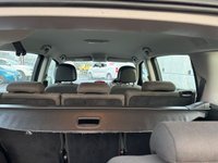 USED 2016 65 VAUXHALL ZAFIRA TOURER 1.4 DESIGN 5d 138 BHP ONLY 2 FORMER KEEPERS+VERY LOW MILEAGE+7 SEATER+PARK ASSIST+AIR CONDITIONING+17 INCH ALLOY WHEELS+1 FULL YEARS MOT PRIOR TO COLLECTION+VARIOUS FINANACE OPTIONS AVAILABLE+ABSOLUTELY FANTASTIC VALUE FOR MONEY!!!!!!!!!!!!!