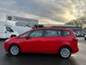 USED 2016 65 VAUXHALL ZAFIRA TOURER 1.4 DESIGN 5d 138 BHP ONLY 2 FORMER KEEPERS+VERY LOW MILEAGE+7 SEATER+PARK ASSIST+AIR CONDITIONING+17 INCH ALLOY WHEELS+1 FULL YEARS MOT PRIOR TO COLLECTION+VARIOUS FINANACE OPTIONS AVAILABLE+ABSOLUTELY FANTASTIC VALUE FOR MONEY!!!!!!!!!!!!!