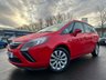 USED 2016 65 VAUXHALL ZAFIRA TOURER 1.4 DESIGN 5d 138 BHP ONLY 2 FORMER KEEPERS+VERY LOW MILEAGE+7 SEATER+PARK ASSIST+AIR CONDITIONING+17 INCH ALLOY WHEELS+1 FULL YEARS MOT PRIOR TO COLLECTION+VARIOUS FINANACE OPTIONS AVAILABLE+ABSOLUTELY FANTASTIC VALUE FOR MONEY!!!!!!!!!!!!!