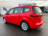 USED 2016 65 VAUXHALL ZAFIRA TOURER 1.4 DESIGN 5d 138 BHP ONLY 2 FORMER KEEPERS+VERY LOW MILEAGE+7 SEATER+PARK ASSIST+AIR CONDITIONING+17 INCH ALLOY WHEELS+1 FULL YEARS MOT PRIOR TO COLLECTION+VARIOUS FINANACE OPTIONS AVAILABLE+ABSOLUTELY FANTASTIC VALUE FOR MONEY!!!!!!!!!!!!!