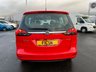 USED 2016 65 VAUXHALL ZAFIRA TOURER 1.4 DESIGN 5d 138 BHP ONLY 2 FORMER KEEPERS+VERY LOW MILEAGE+7 SEATER+PARK ASSIST+AIR CONDITIONING+17 INCH ALLOY WHEELS+1 FULL YEARS MOT PRIOR TO COLLECTION+VARIOUS FINANACE OPTIONS AVAILABLE+ABSOLUTELY FANTASTIC VALUE FOR MONEY!!!!!!!!!!!!!