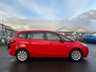 USED 2016 65 VAUXHALL ZAFIRA TOURER 1.4 DESIGN 5d 138 BHP ONLY 2 FORMER KEEPERS+VERY LOW MILEAGE+7 SEATER+PARK ASSIST+AIR CONDITIONING+17 INCH ALLOY WHEELS+1 FULL YEARS MOT PRIOR TO COLLECTION+VARIOUS FINANACE OPTIONS AVAILABLE+ABSOLUTELY FANTASTIC VALUE FOR MONEY!!!!!!!!!!!!!