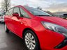 USED 2016 65 VAUXHALL ZAFIRA TOURER 1.4 DESIGN 5d 138 BHP ONLY 2 FORMER KEEPERS+VERY LOW MILEAGE+7 SEATER+PARK ASSIST+AIR CONDITIONING+17 INCH ALLOY WHEELS+1 FULL YEARS MOT PRIOR TO COLLECTION+VARIOUS FINANACE OPTIONS AVAILABLE+ABSOLUTELY FANTASTIC VALUE FOR MONEY!!!!!!!!!!!!!