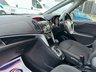 USED 2016 65 VAUXHALL ZAFIRA TOURER 1.4 DESIGN 5d 138 BHP ONLY 2 FORMER KEEPERS+VERY LOW MILEAGE+7 SEATER+PARK ASSIST+AIR CONDITIONING+17 INCH ALLOY WHEELS+1 FULL YEARS MOT PRIOR TO COLLECTION+VARIOUS FINANACE OPTIONS AVAILABLE+ABSOLUTELY FANTASTIC VALUE FOR MONEY!!!!!!!!!!!!!