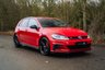 USED 2020 69 VOLKSWAGEN GOLF 2.0 GTI TCR DSG PERFORMANCE PACK Akrapovic, TCR Performance Pack