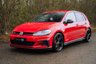 USED 2020 69 VOLKSWAGEN GOLF 2.0 GTI TCR DSG PERFORMANCE PACK Akrapovic, TCR Performance Pack