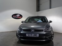 USED 2019 19 VOLKSWAGEN GOLF 2.0 GT TDI 5d 148 BHP 
