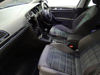 USED 2019 19 VOLKSWAGEN GOLF 2.0 GT TDI 5d 148 BHP 