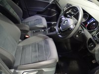 USED 2019 19 VOLKSWAGEN GOLF 2.0 GT TDI 5d 148 BHP 