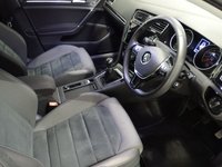 USED 2019 19 VOLKSWAGEN GOLF 2.0 GT TDI 5d 148 BHP 